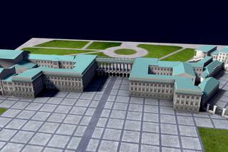 Rozkopią plac Piłsudskiego. Wielkie wykopaliska przy Grobie Nieznanego Żołnierza