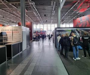 Trwa Poznań Game Arena! Jak wyglądał piątek na MTP w Poznaniu