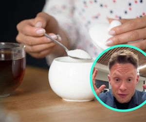 Dietetyk wskazuje jak ograniczyć spożycie cukru. Zjadamy go nawet 42 kg rocznie