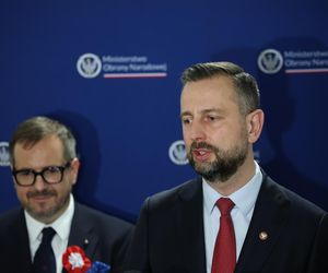 Nowoczesny tomograf w krakowskim szpitalu wojskowym. Sprzęt z funduszy KPO zaprezentował szef MON