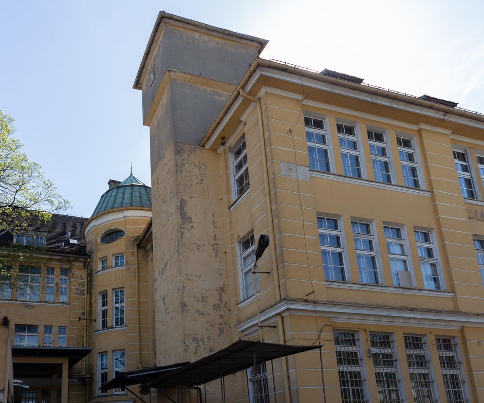 Stara Szwalnia w Lesznie zmieniła się w luksusowy apartamentowiec
