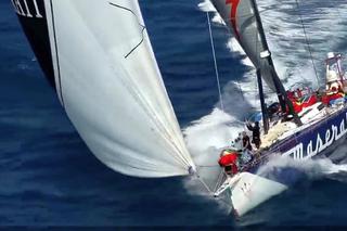 Jacek Siwek wraca na start regat Sydney – Hobart