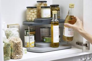 Przechowywanie przypraw w kuchni