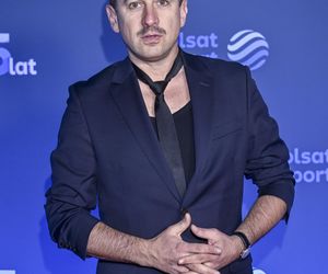 Chuda jak przecinek i olśniewająca! Szostak bryluje na gali