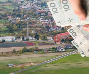 Kleszczów bogatszy od Warszawy. Oto powody
