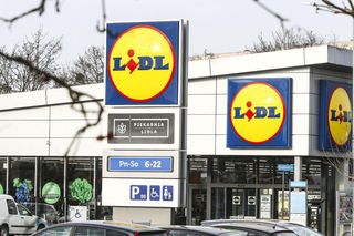 1+1 gratis w Lidlu! I to bez ograniczeń