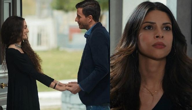 Dziedzictwo, odcinek 670. Nana, Luka, Ayse