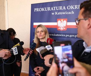 Sprawca wypadku na A1 nie uniknie odpowiedzialności. Sebastian M. usłyszał zarzut