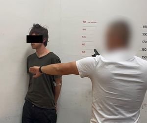Policja ujawniła wstrząsające nagranie po zabójstwie w UW. Pokazali w nim wszystko