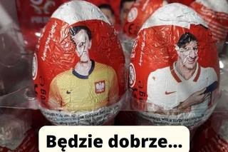 MEMY po meczu Polska - Francja na MŚ 2022. Internet oszalał