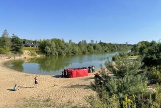 O mały włos od śmierci. Reanimacja 13-latka trwała przez półtorej godziny!