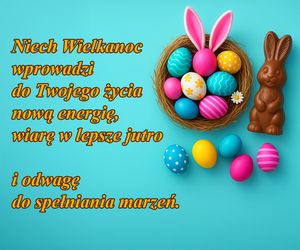 Kartki wielkanocne na święta