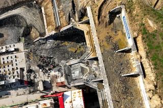 Budowa drogi ekspresowej S19 Rzeszów Południe - Babica