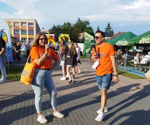 Eska Summer City na Dniach Czarnej Białostockiej 