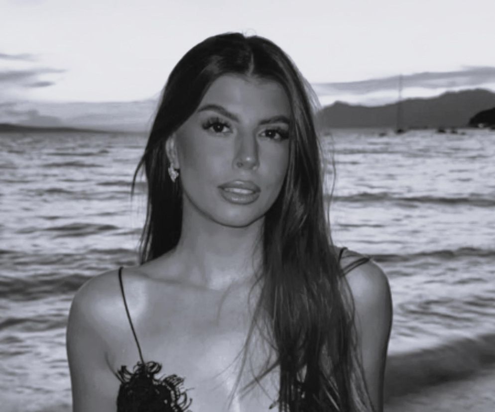 Ślub zakończył się tragedią. Nie żyje popularna influencerka