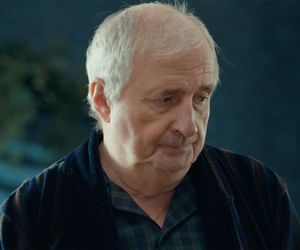 Barwy szczęścia, odcinek 3195: Krzysztof (Jacek Kałucki) 