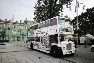 Plac Biegańskiego w Częstochowie. Tak wygląda obecnie