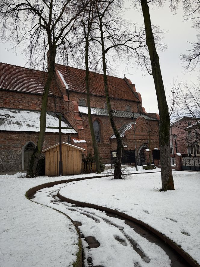 Kościół św. Bartłomieja w Koninie