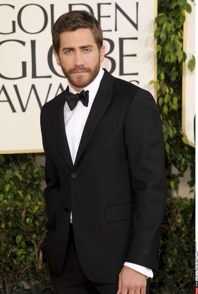 Jake Gyllenhaal