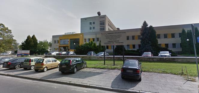 Wojewódzki Szpital Specjalistyczny Megrez w Tychach zostanie przekształcony na szpital zakaźny! 