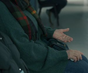 Barwy szczęścia, odcinek 3202. Józefina (Elżbieta Jarosik)