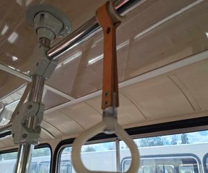 II Zlot Zabytkowych Autobusów w Starachowicach
