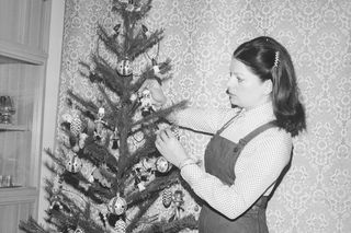 Boże Narodzenie w czasach PRL. Najważniejsze święta w roku 