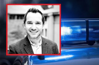 Zwrot w sprawie morderstwa polskiego profesora w Grecji. Żona i cztery inne osoby z zarzutami