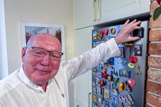 Krzysztof Jackowski mówi o trzeciej wojnie światowej: Już w niej jestesmy, nie jest bezpiecznie