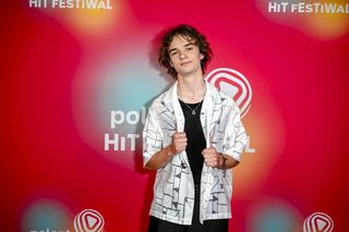 Wiktor Waligóra po debiucie na Open'erze: Onieśmieliła mnie skala. Kiedy nowa płyta?