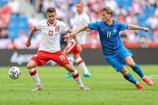 Wydała się cała prawda na temat przygotowań kadry na Euro 2021! Wygadał się jeden z piłkarzy