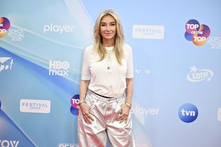 Martyna Wojciechowska i Kabula