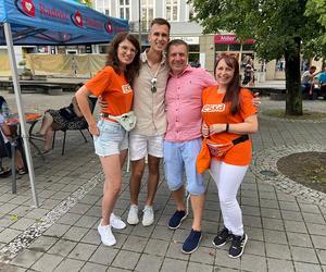 ESKA Summer City na Międzynarodowych Dniach Wina w Jaśle!