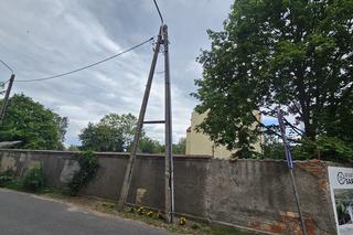 Nowa inwestycja w centrum Olsztyna. W miejscu z mroczną historią powstanie apartamentowiec [ZDJĘCIA]