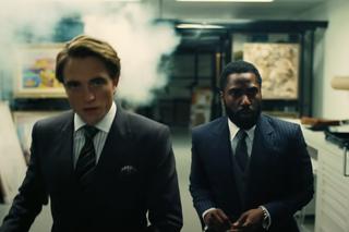 “Tenet” już w kinach! Jak wypadli Washington i Pattinson? Tom Cruise widział i jest zachwycony