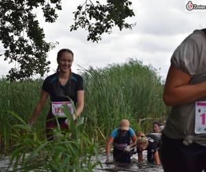 Bieg Katorżnika 2023 w Lublińcu