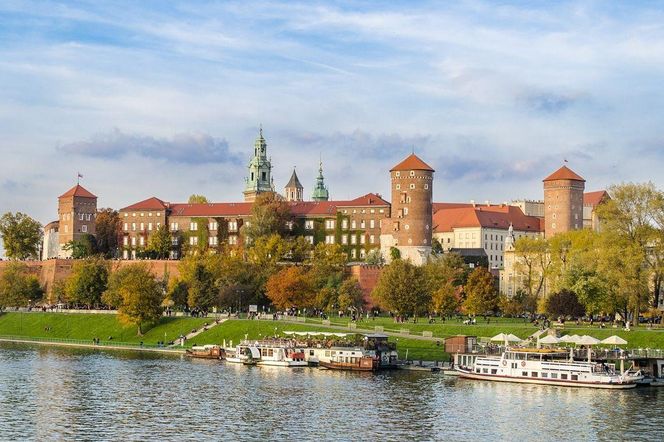 QUIZ: Krakowskie kurioza i ciekawostki. Jak dobrze znacie problemy i absurdy Grodu Kraka?