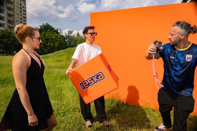 Radio ESKA