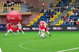 3DSmart Socca Heroes - Calisia Castle