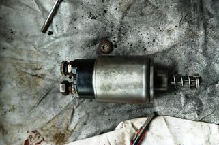 bendix po regeneracji