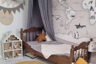 Łóżeczko dla dziecka