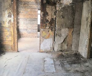 Zabytkowy dom z filmu Znachor przechodzi remont