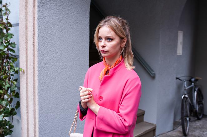 Justyna Ducka - Paula