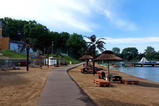 Hawaje niedaleko Torunia