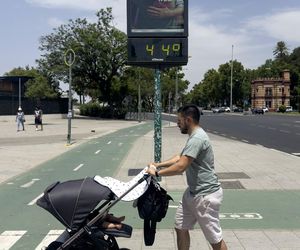 Fala upałów w Europie! Centra chłodzenia powstają w miastach