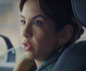 M jak miłość, odcinek 1867. Aneta (Ilona Janyst)