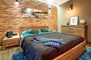 Materiały wykończeniowe z odzysku