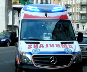 Zmarł na przystanku w centrum Gdyni, podczas gdy powinien być w szpitalu. Będzie śledztwo