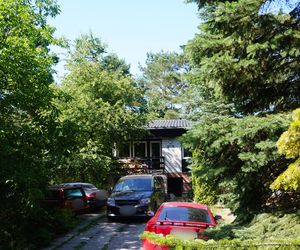 Serialowy dom rodziny Kwiatkowskich w 2025 roku