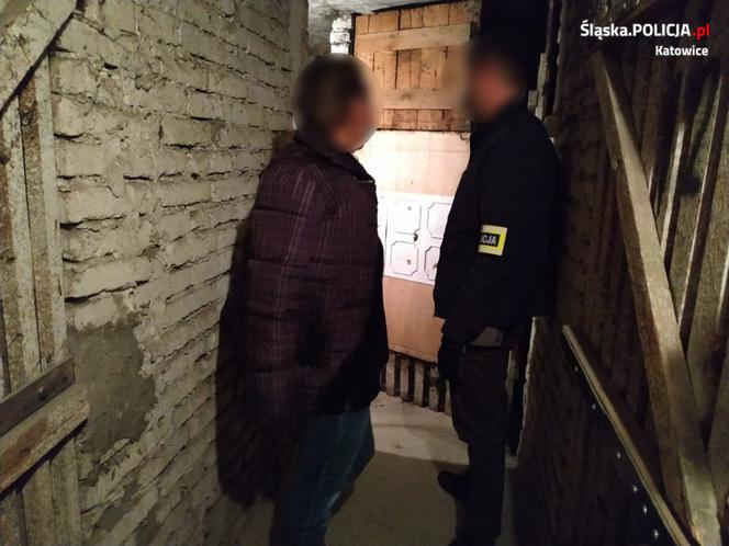 Stalker z UŚ został zatrzymany